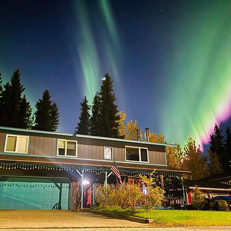 Northern Knights Fairbanks Ngoại thất bức ảnh